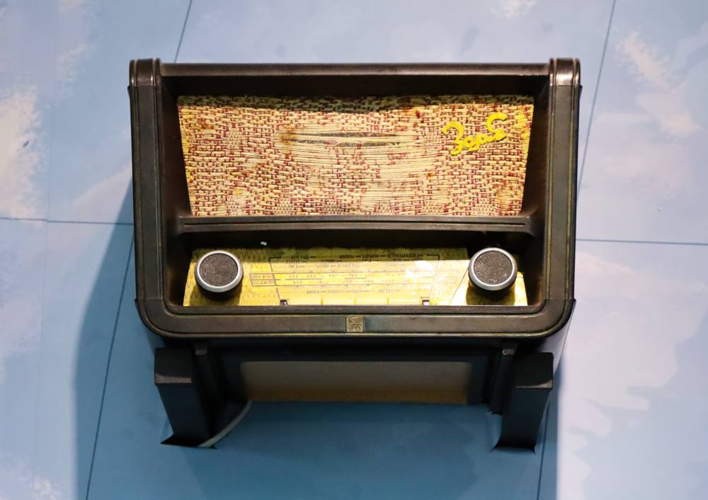 Радиоприёмник «Заря» из частной коллекции Арбузова В.А. 2 PIXEL.jpg