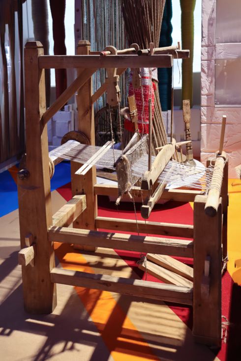 Гжатская льняница