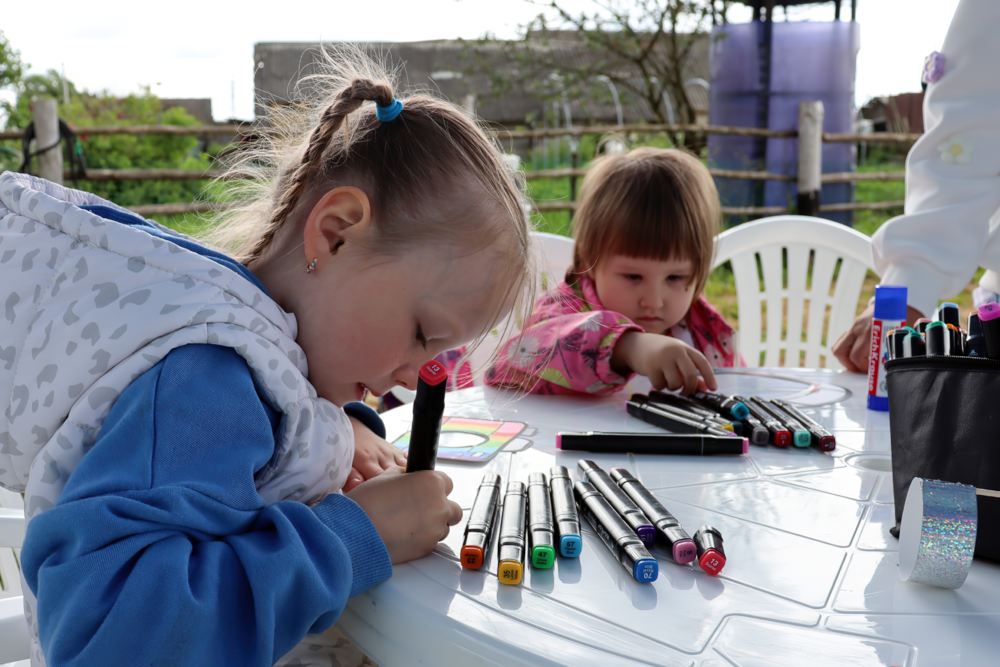 Гагаринские горизонты