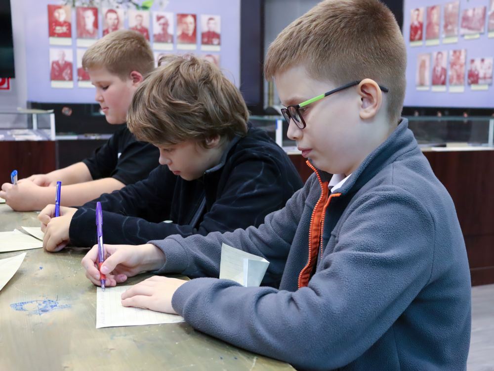 Есть мужество, доступное не многим Есть мужество, доступное не многим