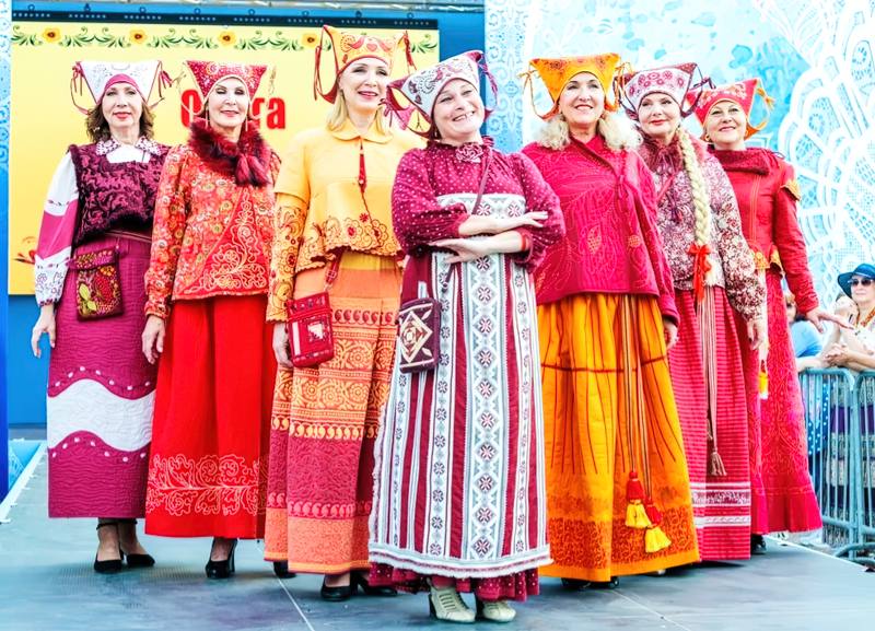 Народы России и Беларуси связывает многовековая история — и в этом их сила Народы России и Беларуси связывает многовековая история — и в этом их сила