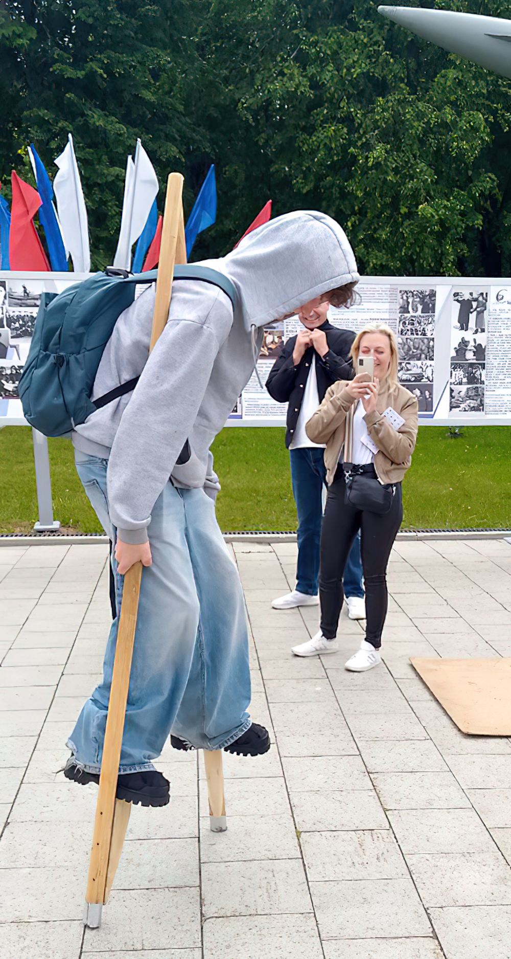 VI космический фестиваль 108 минут VI космический фестиваль 108 минут