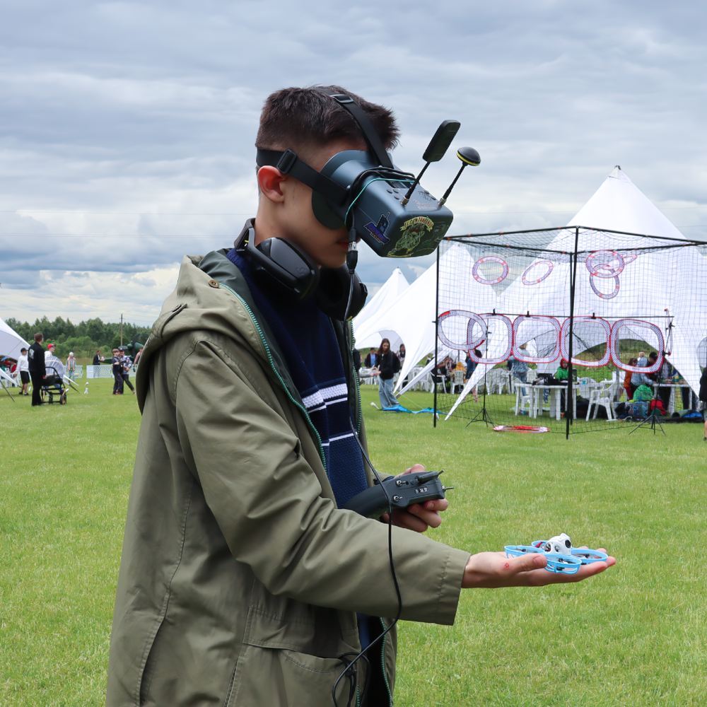 Гагаринские горизонты