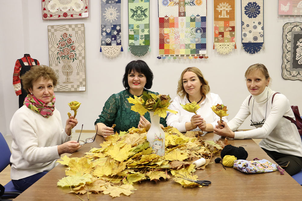 Ночь искусств 2023