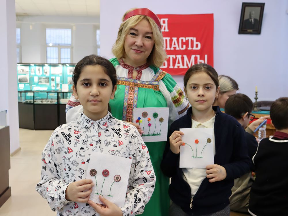 Гжатская льняница Гжатская льняница