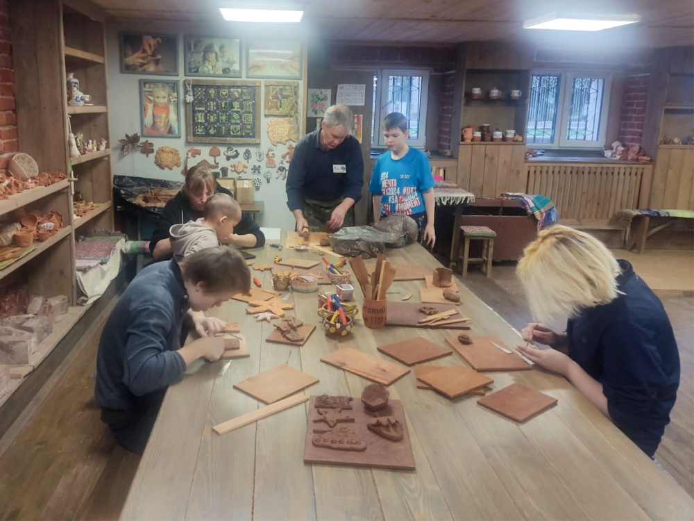 Нам важен каждый