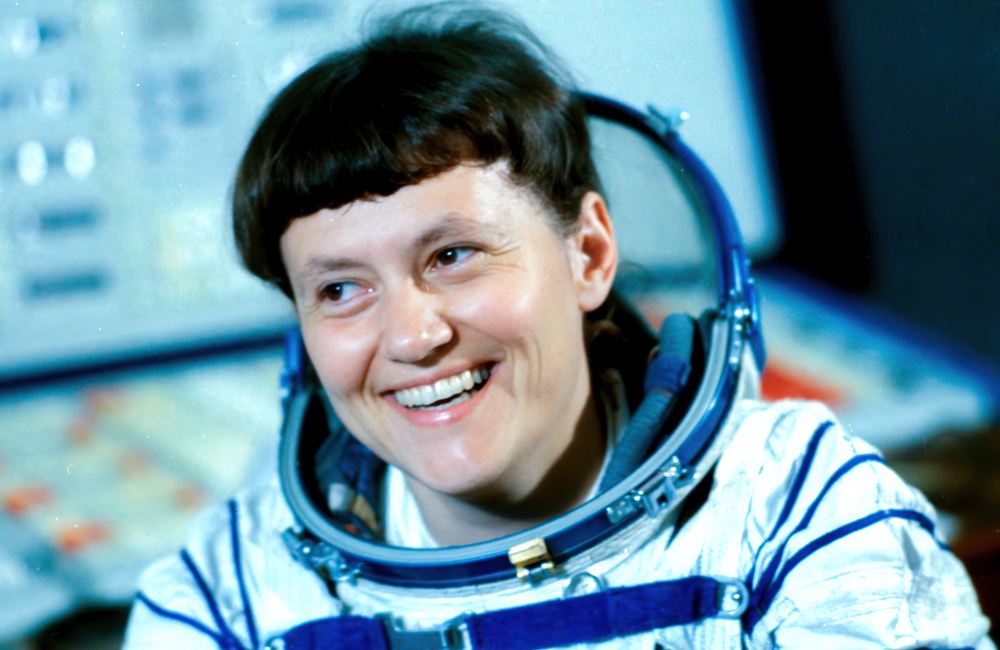 Светлана Евгеньевна Савицкая Светлана Евгеньевна Савицкая