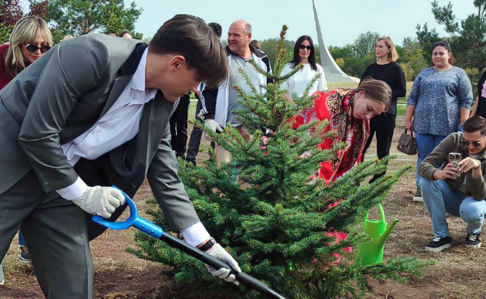 Спасибо, жизнь! Спасибо, жизнь!