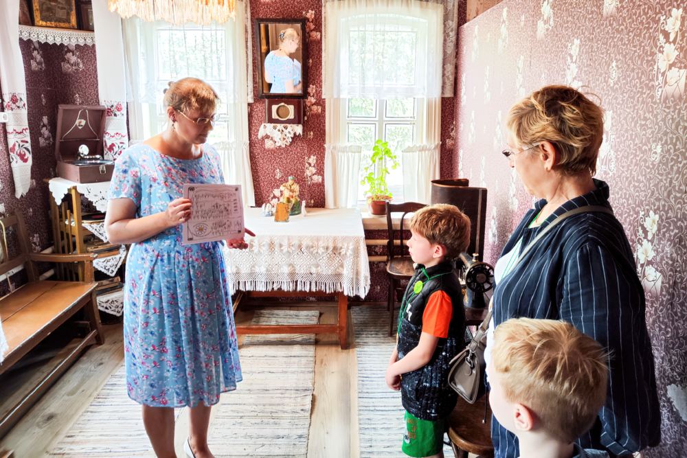 Дождь, ветер и «Ромашковый праздник» Дождь, ветер и «Ромашковый праздник»