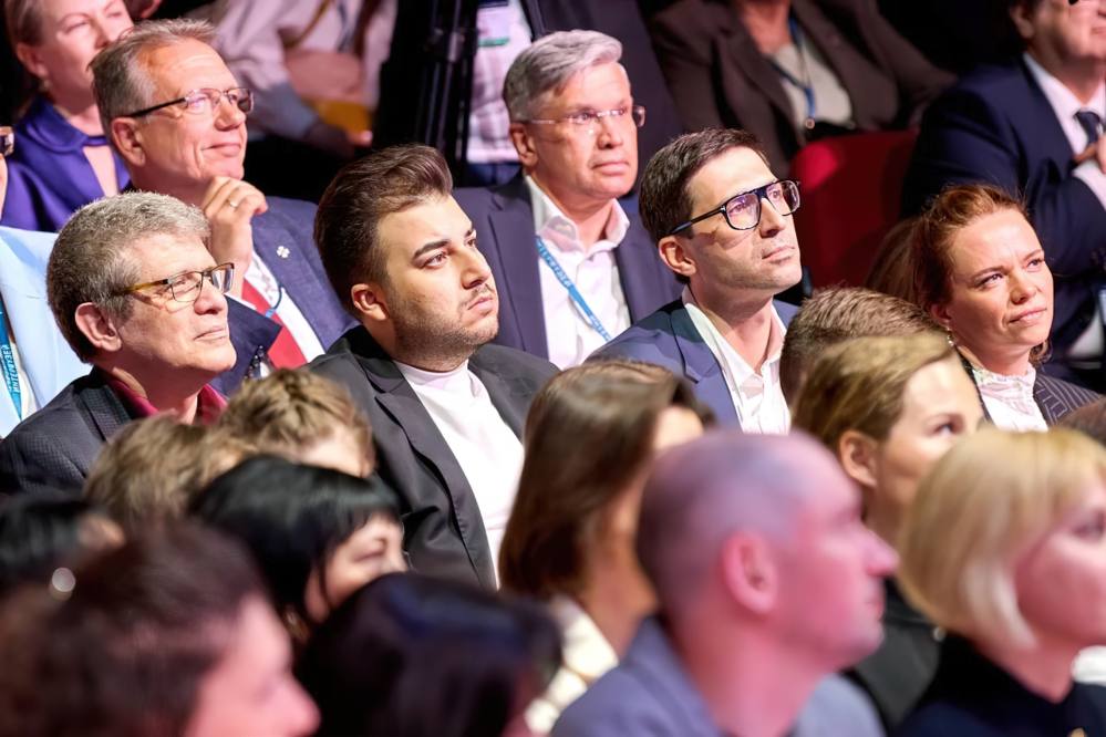 Международный фестиваль «Интермузей-2024»