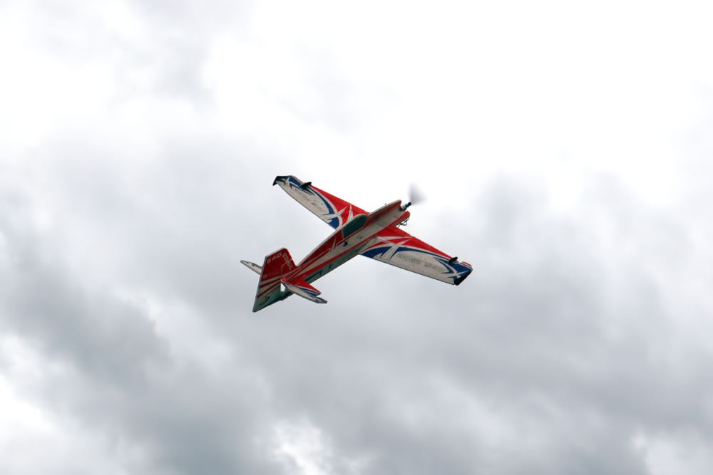 Гагаринские горизонты