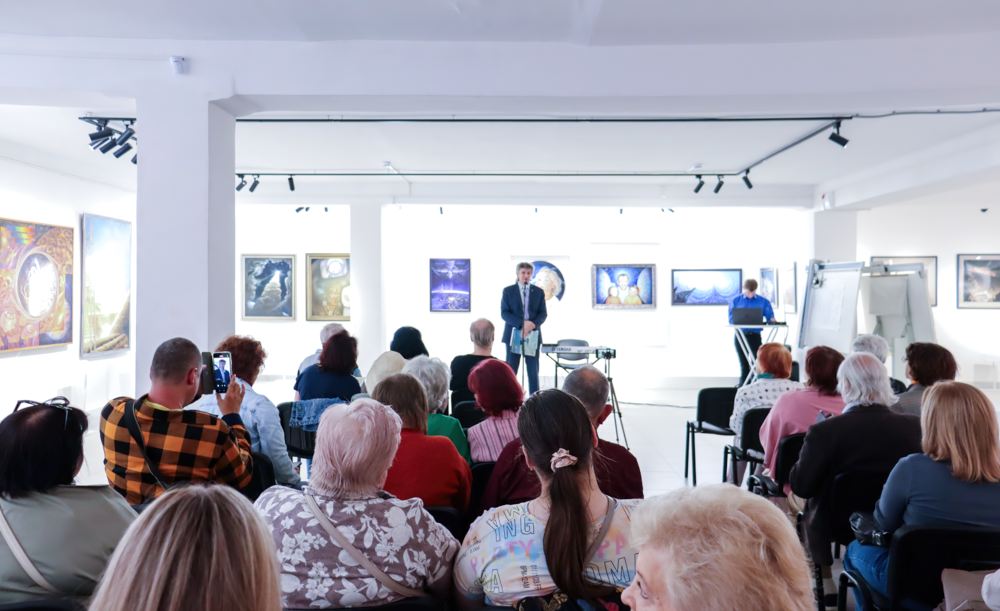 Жизнь коротка, искусство вечно