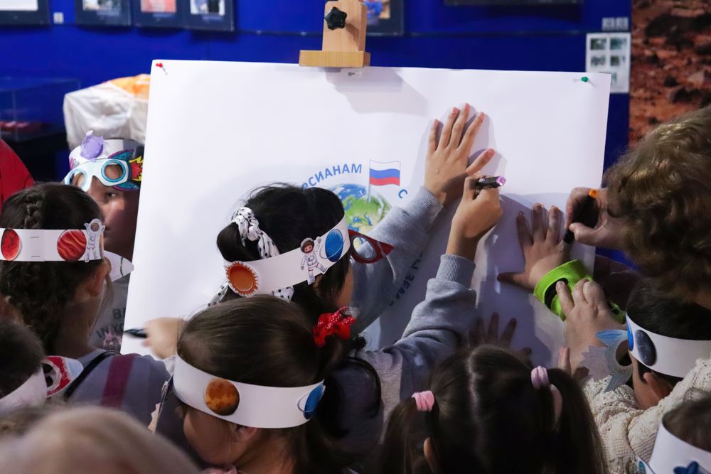 Ночь искусств «В единстве культур – сила народа» Ночь искусств «В единстве культур – сила народа»