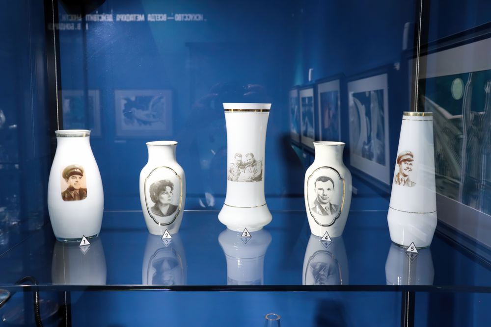 Выставка «Хрустальная мечта» Выставка «Хрустальная мечта»