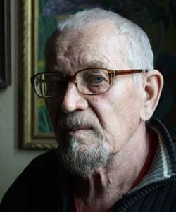 Кореневский Николай Петрович Кореневский Николай Петрович