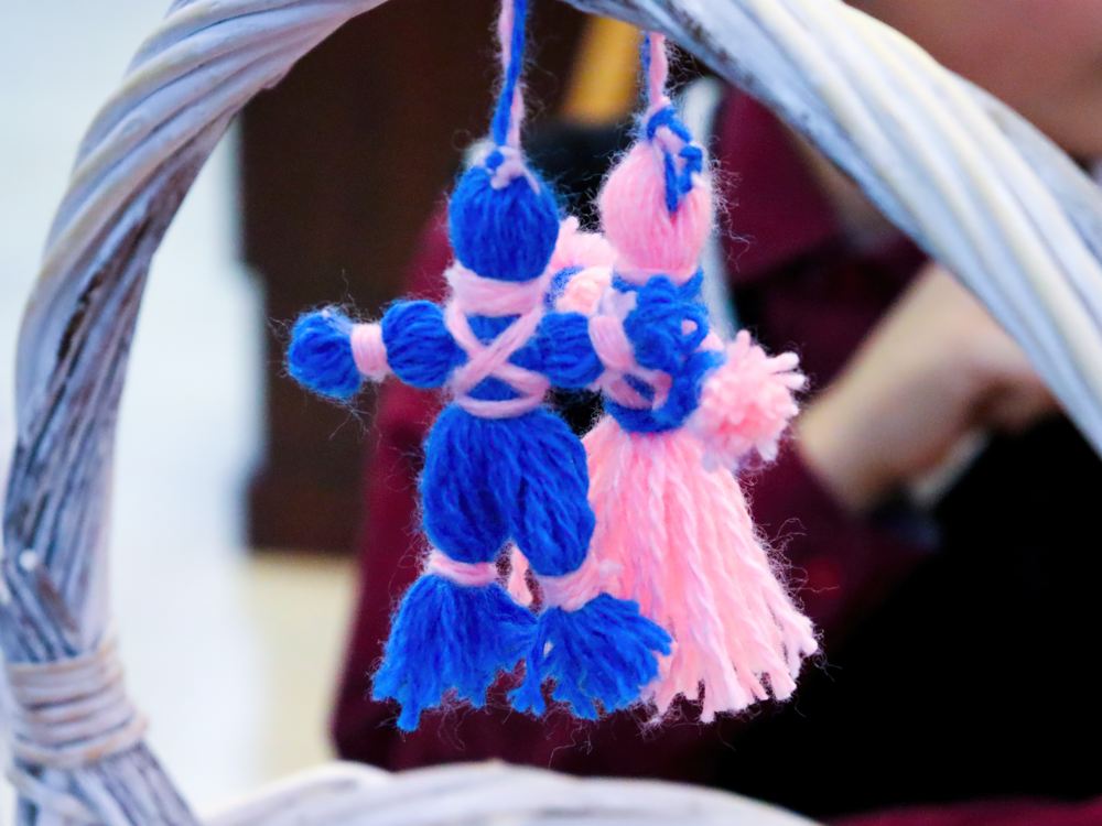 Гжатская льняница Гжатская льняница