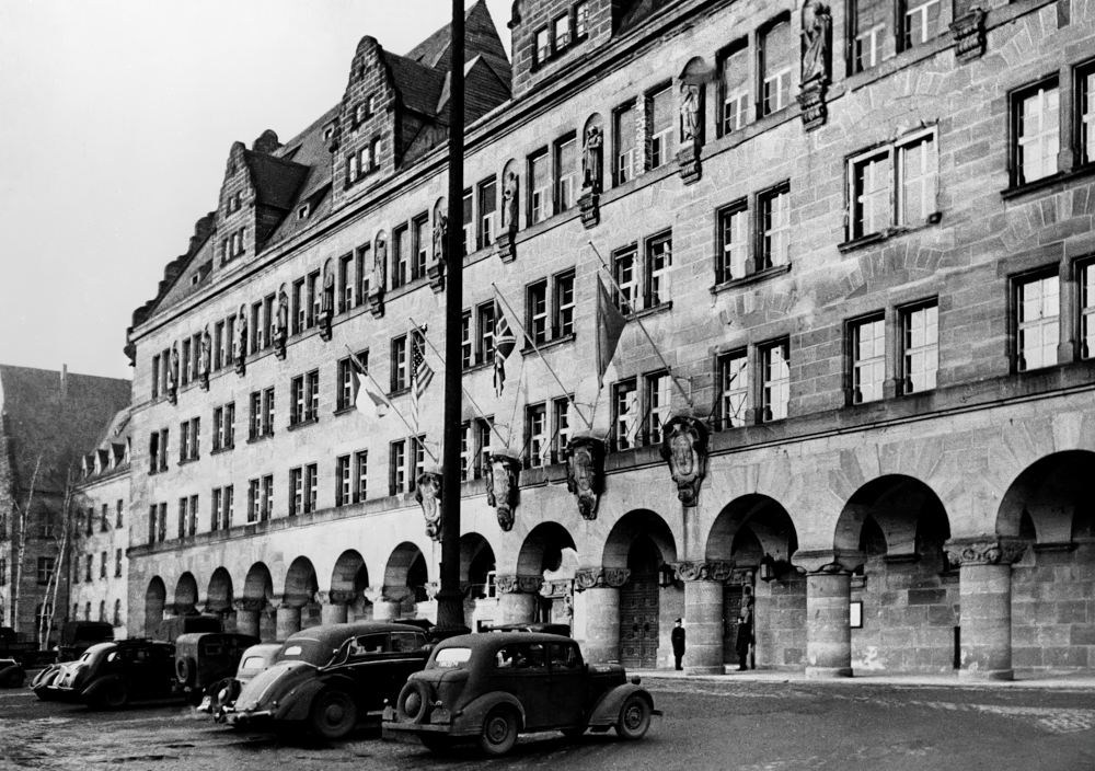 Суд истории Суд истории