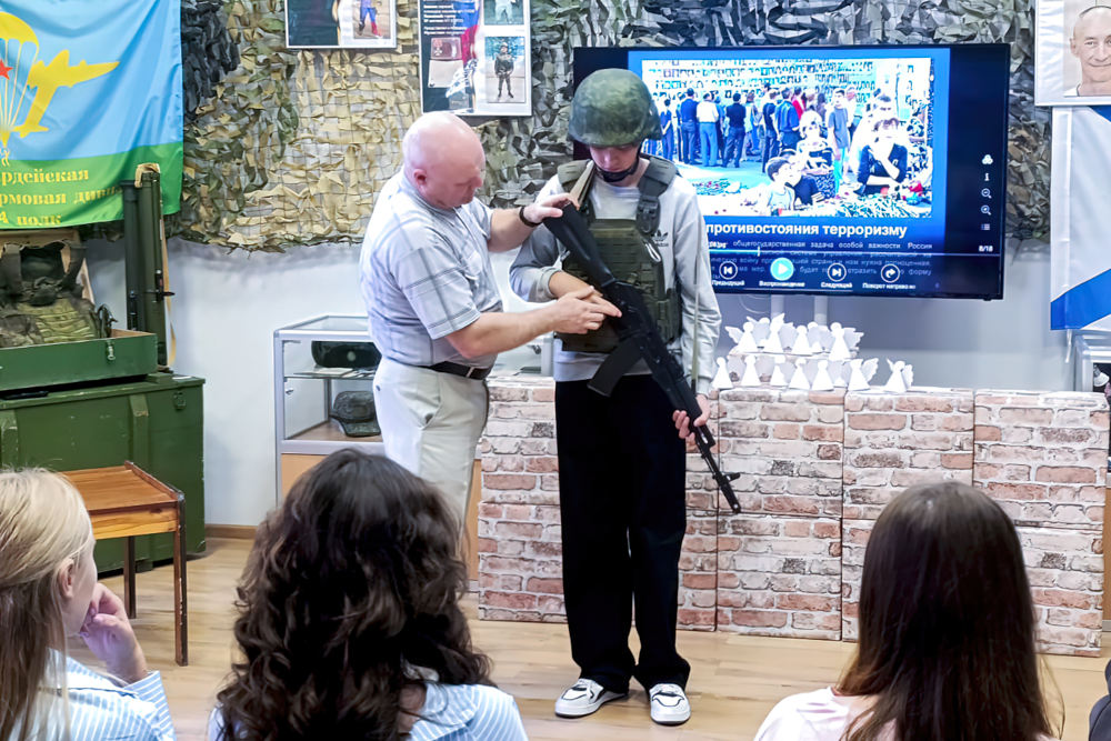 Памятное мероприятие «Право на жизнь» Памятное мероприятие «Право на жизнь»