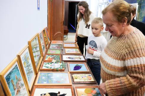 Гжатская льняница