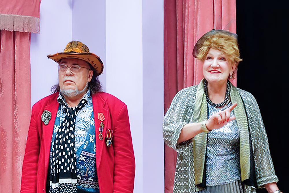 Поэзия и космос Поэзия и космос