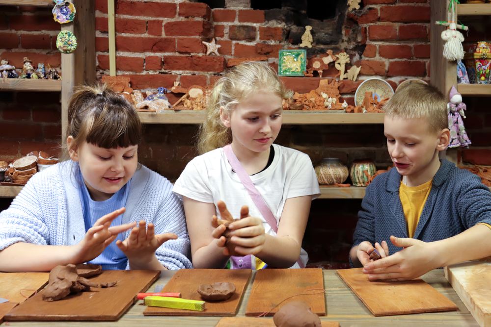 Гжатский Первомай Гжатский Первомай