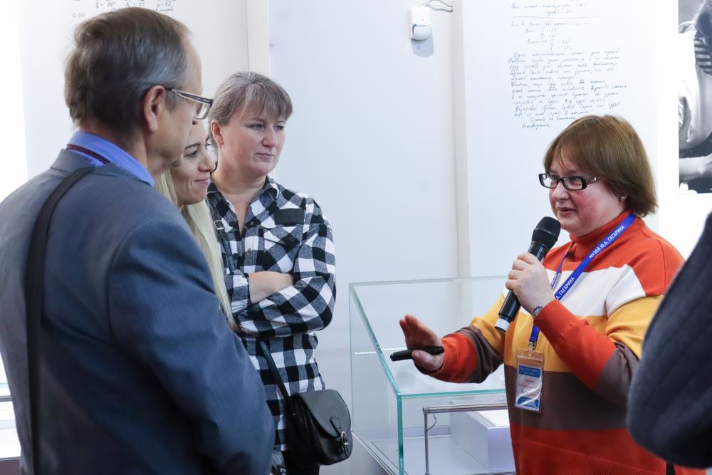 Ночь искусств «В единстве культур – сила народа» Ночь искусств «В единстве культур – сила народа»