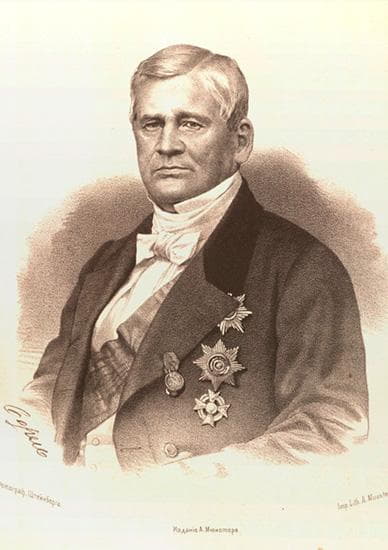Д. Н. Замятин, руководитель судебной реформы 1864 г.