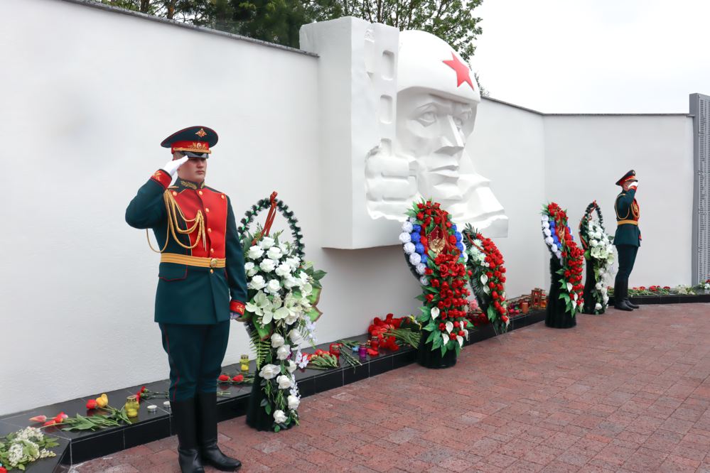 Праздник победы в лицах Праздник победы в лицах