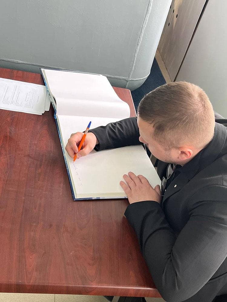 Звездные гости