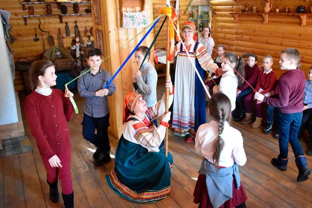 Масленица Масленица