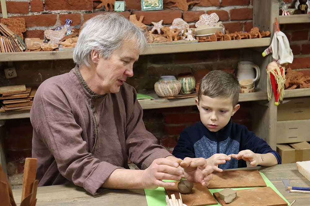 Ночь искусств 2023