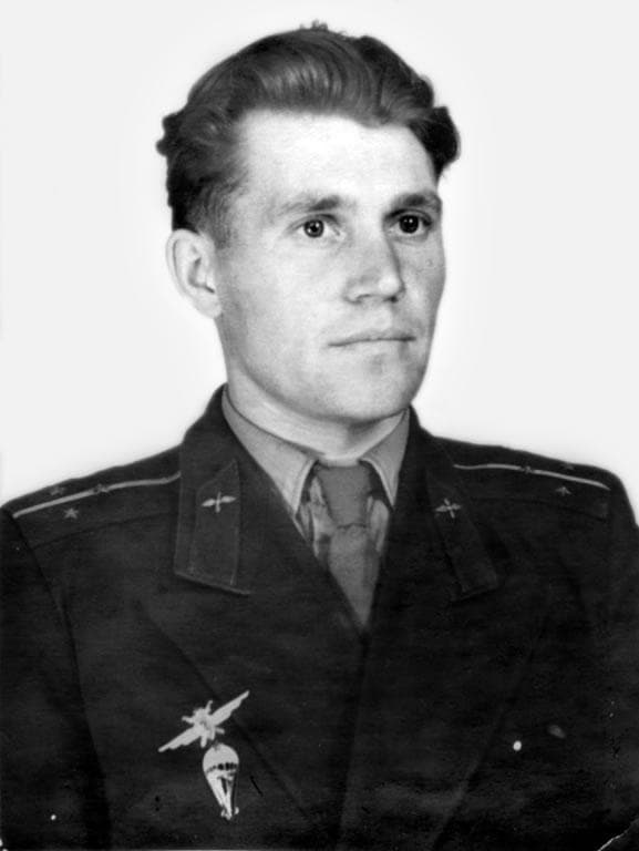 Карташов Карташов