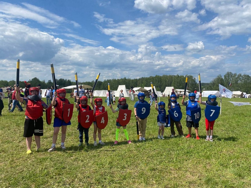 Стойкий оловянный солдатик