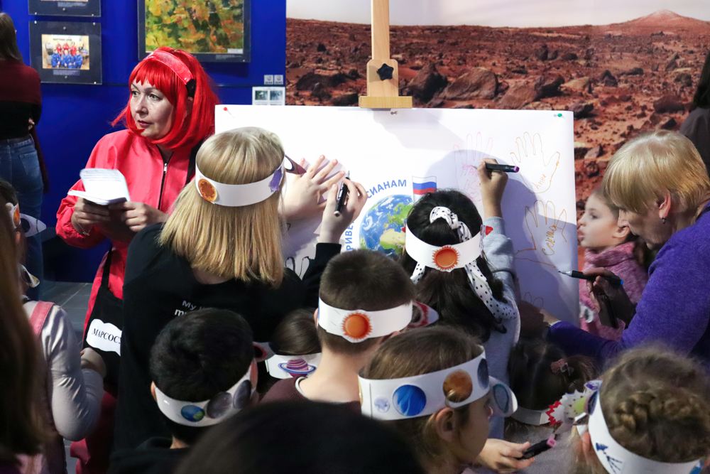 Ночь искусств «В единстве культур – сила народа» Ночь искусств «В единстве культур – сила народа»