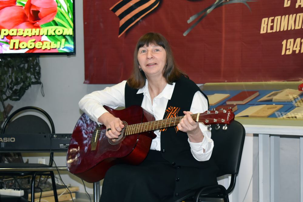 Праздник победы в лицах Праздник победы в лицах