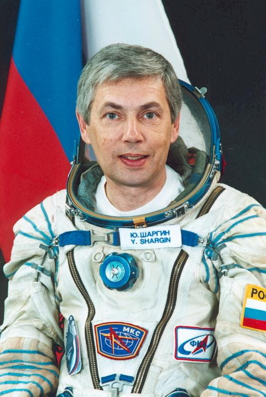 Шаргин Юрий Георгиевич. Космонавт № 99/434 shargin.jpg