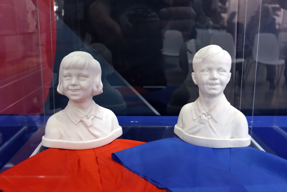 Весна в Берлине Весна в Берлине