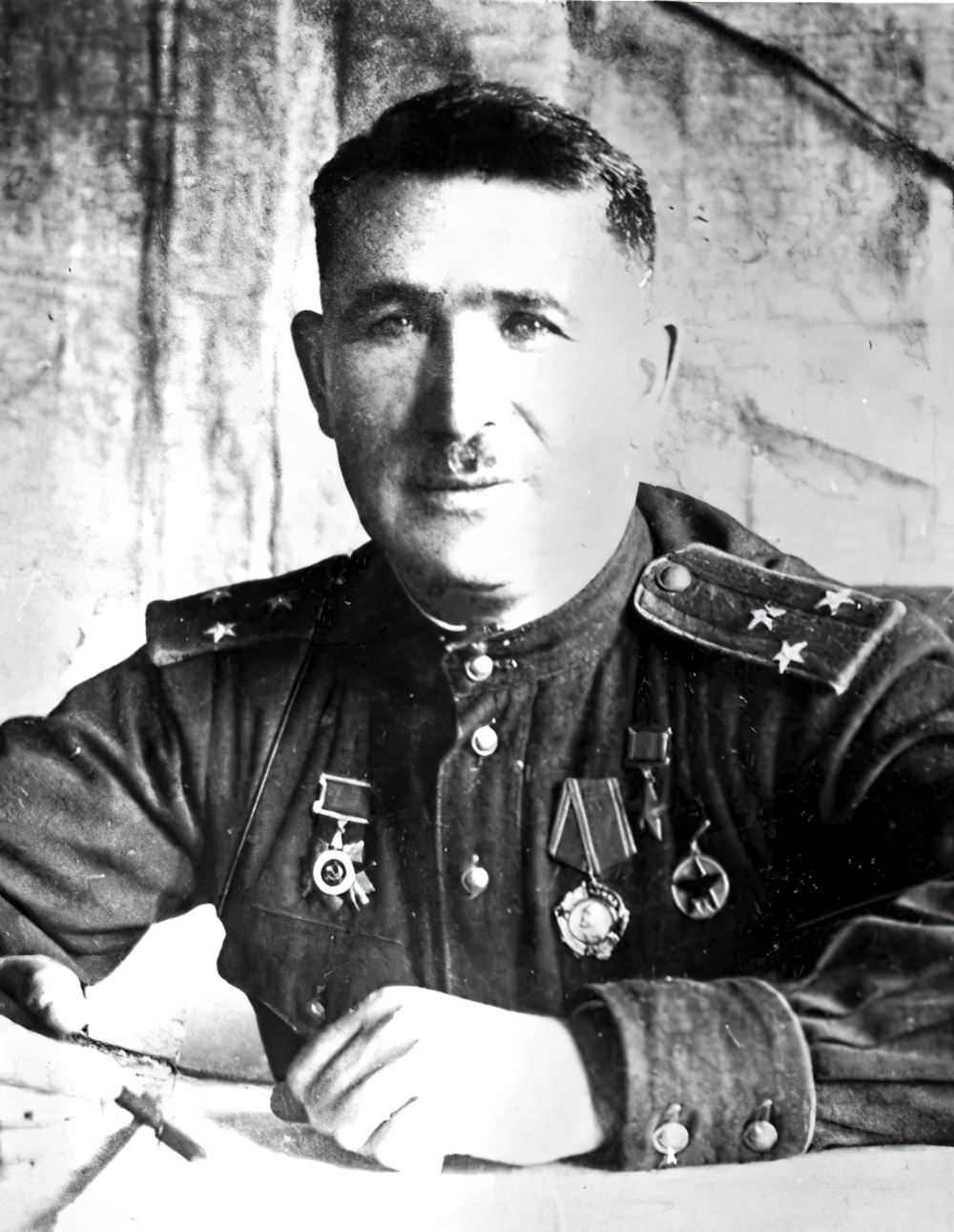 Пискарёв Иван Васильевич Пискарёв Иван Васильевич