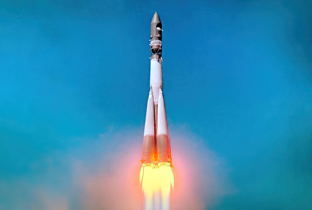 Космическая гавань Космическая гавань