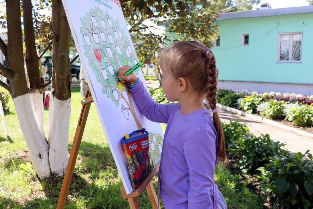 Праздник «Гагаринского сада» Праздник «Гагаринского сада»