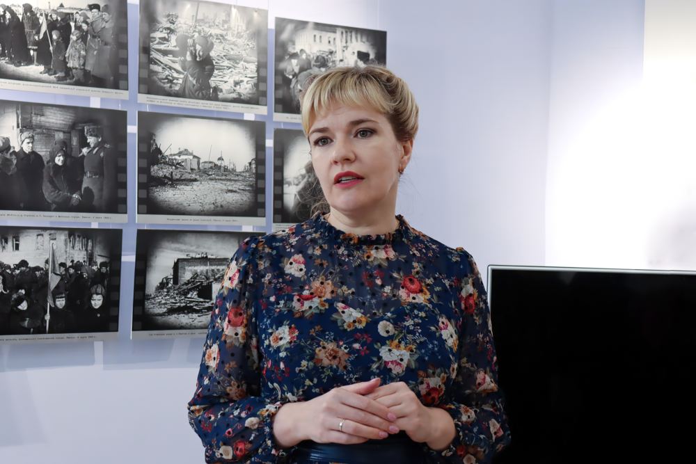 Победный май (продолжение)