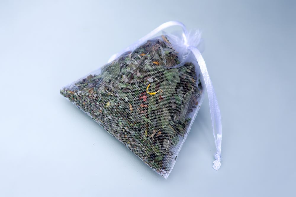 Семейное чаепитие в Клушино Семейное чаепитие в Клушино