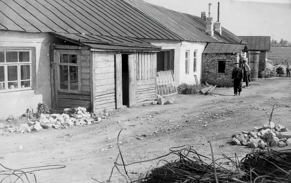 История одного предмета. Ручная машинка для стрижки волос Алексея Ивановича Гагарина История одного предмета. Ручная машинка для стрижки волос Алексея Ивановича Гагарина