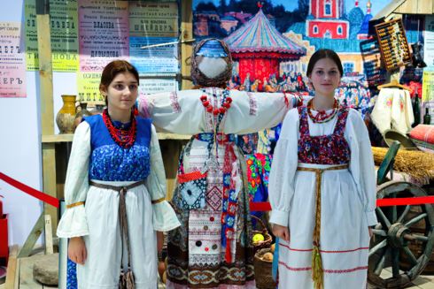 Гжатская льняница