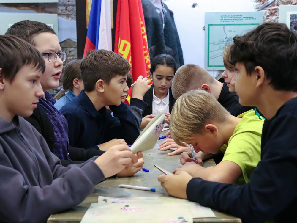 Есть мужество, доступное не многим Есть мужество, доступное не многим