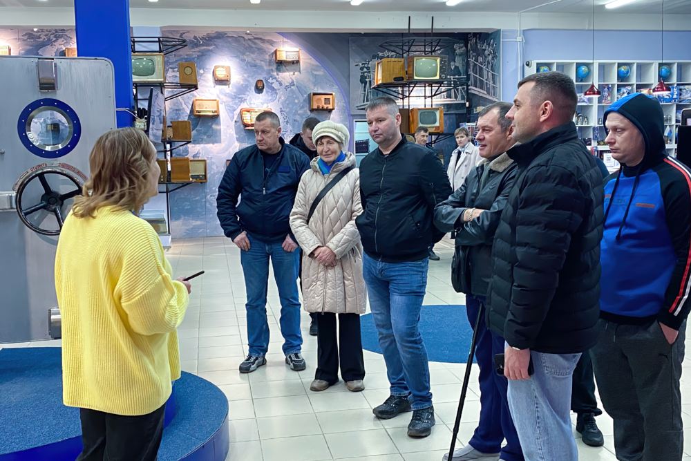 «Zаветам Vерны»