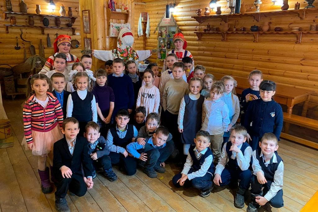 Масленица Масленица