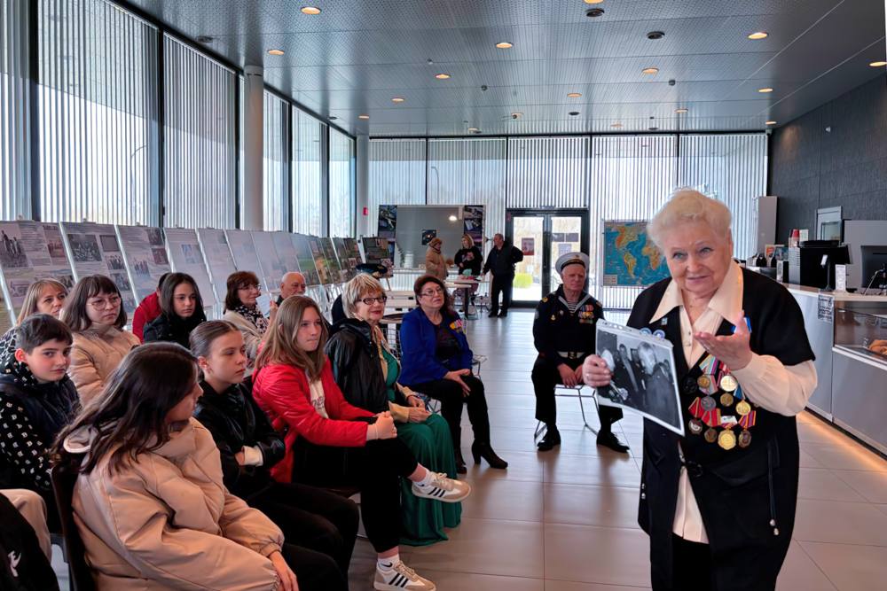 Время Первых Время Первых