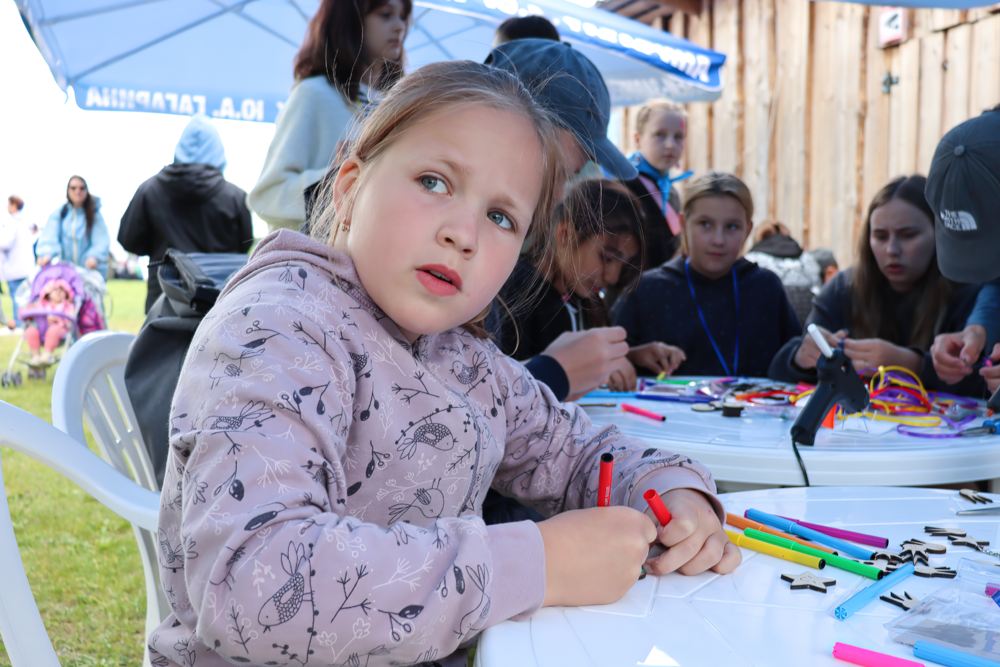 Гагаринские горизонты