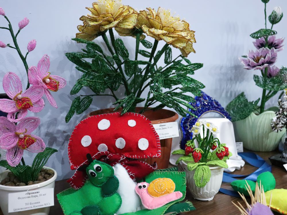 Гжатская льняница Гжатская льняница